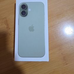 iPhone 17 256gb Silver Brand New In Box 