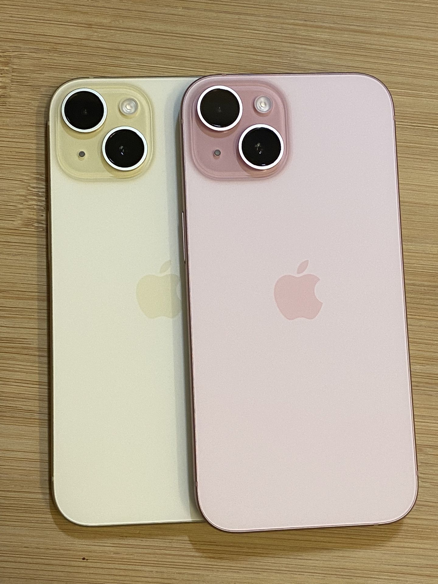 iPhone 15 100% Fully Unlocked