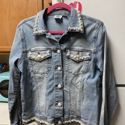 Jacket Size Small 