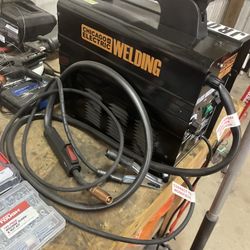 Wire Welder!! Chicago Electric!! Brand New Never Used!!
