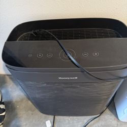 Honeywell Air Purifier 
