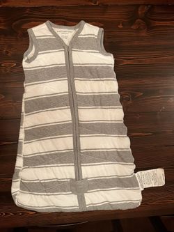 Burts Bees Sleep Sack