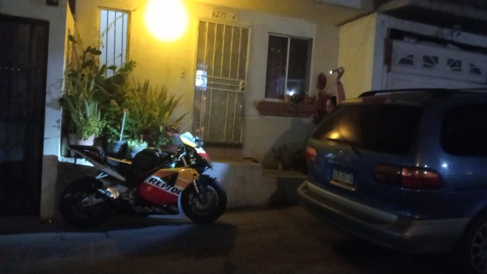 Honda CBR 954 For Sale