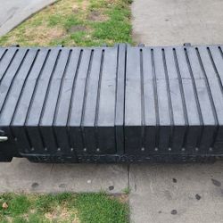 Caja Para Erramienta Para Troka