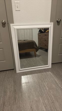 Mirror 30x36
