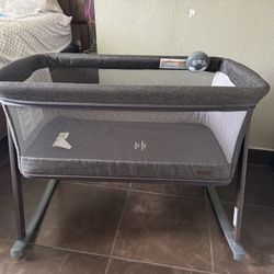 Bassinet