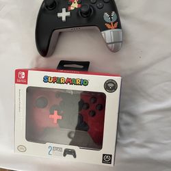 Nintendo Switch Remotes , Nintendo Switch Case