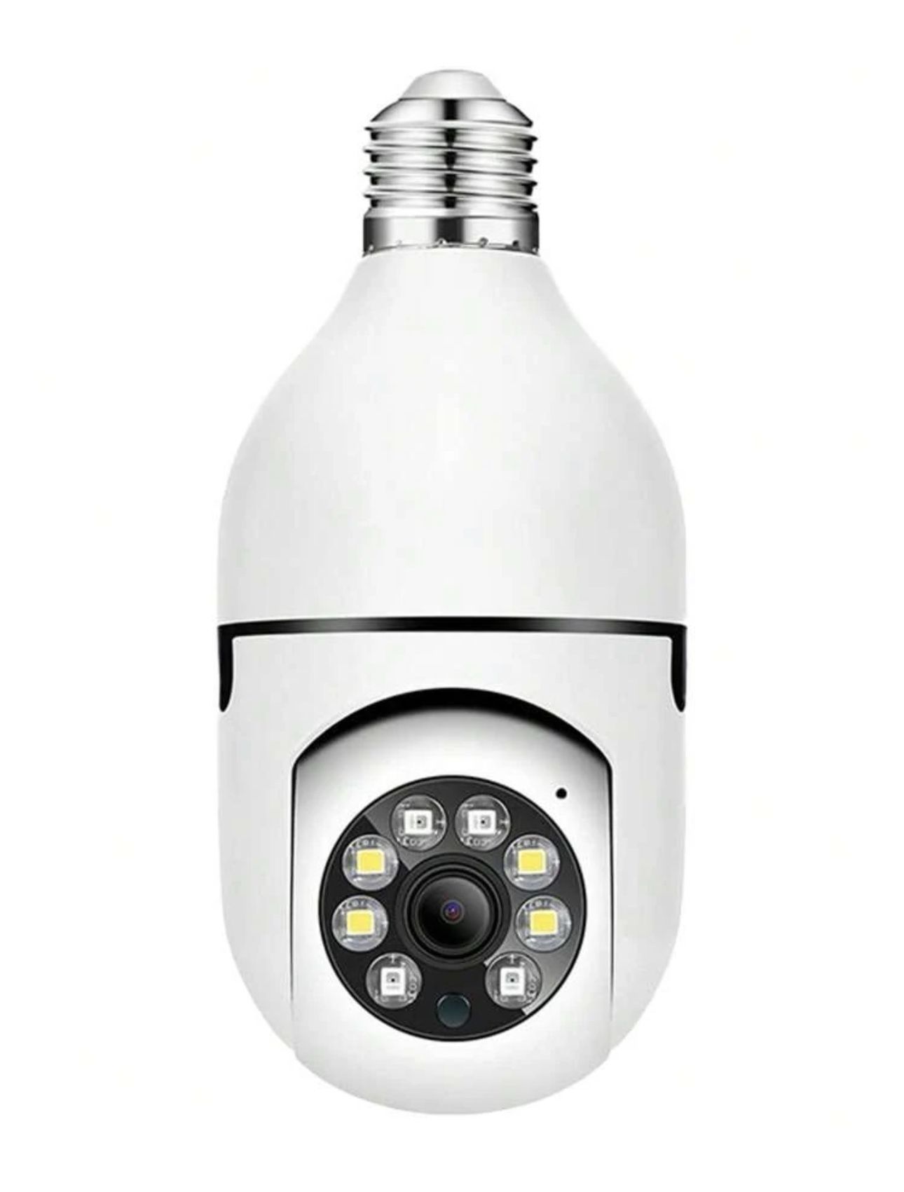 Wifi Smart Camera