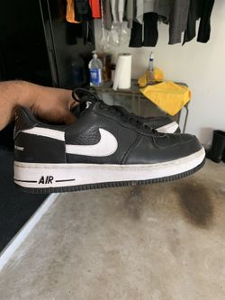 Supreme comme des garçon Air Force one
