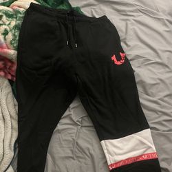 True Religion Sweats