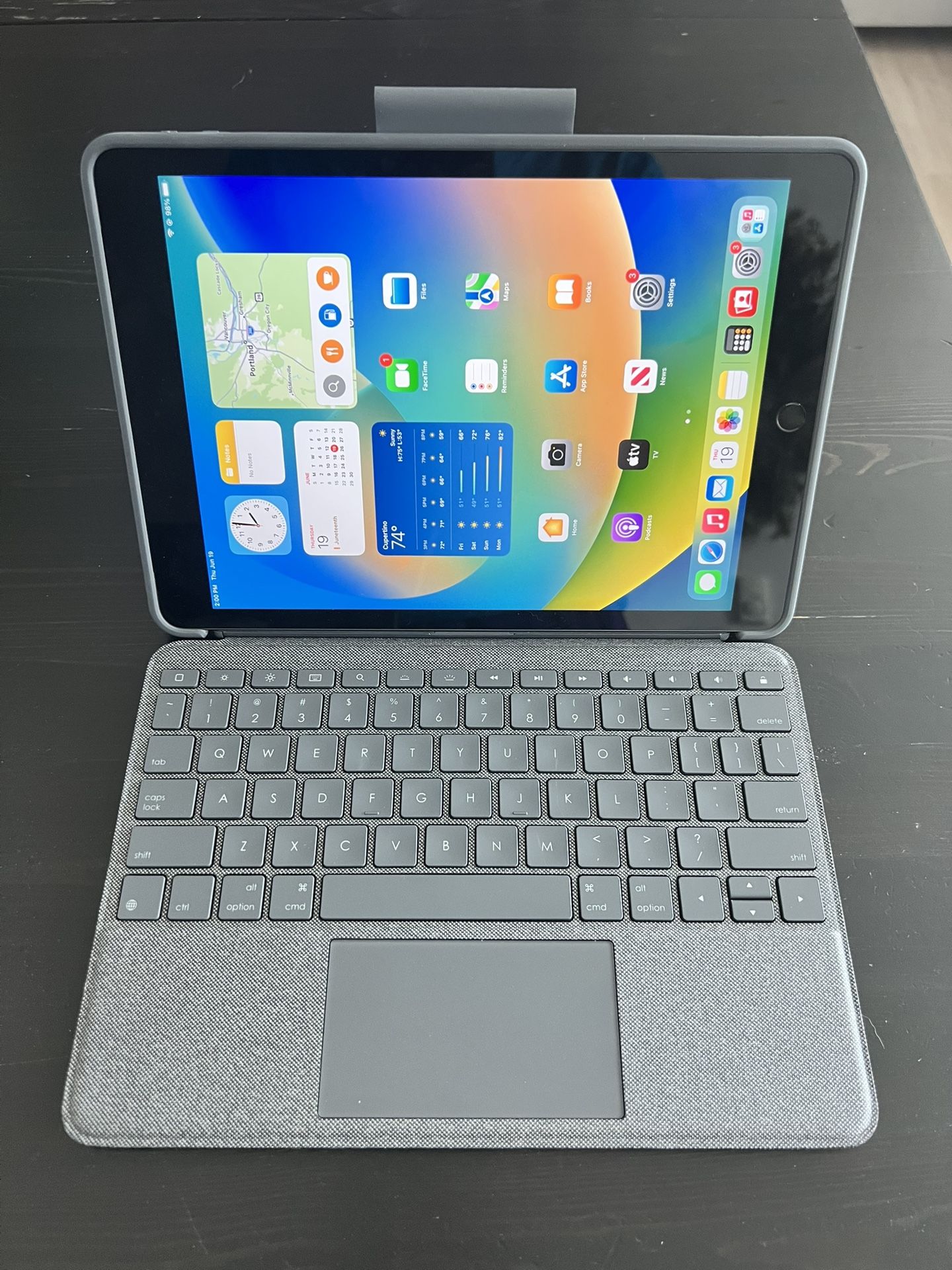 Apple IPad 9th Generation