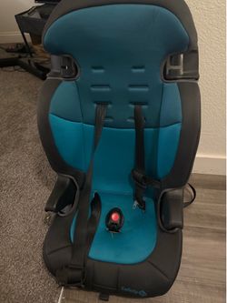 TODDLER CAR SEAT