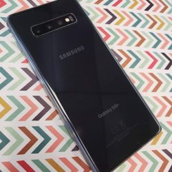Samsung Galaxy S10 Plus 128GB Unlocked-$199
