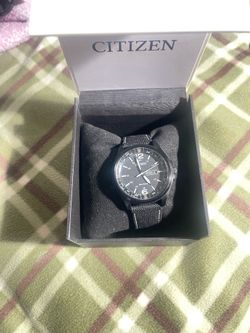 Citizen eco drive  watch