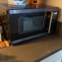 Hamilton Beach Microwave