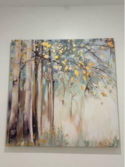 MOVING SALE CORONA PICTURE FRAME