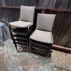 Patio Chairs 