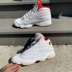 Jordan 13 Size 10.5