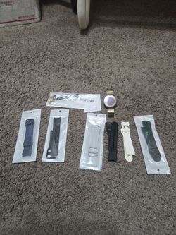 Samsung Galaxy Watch 5 44m
