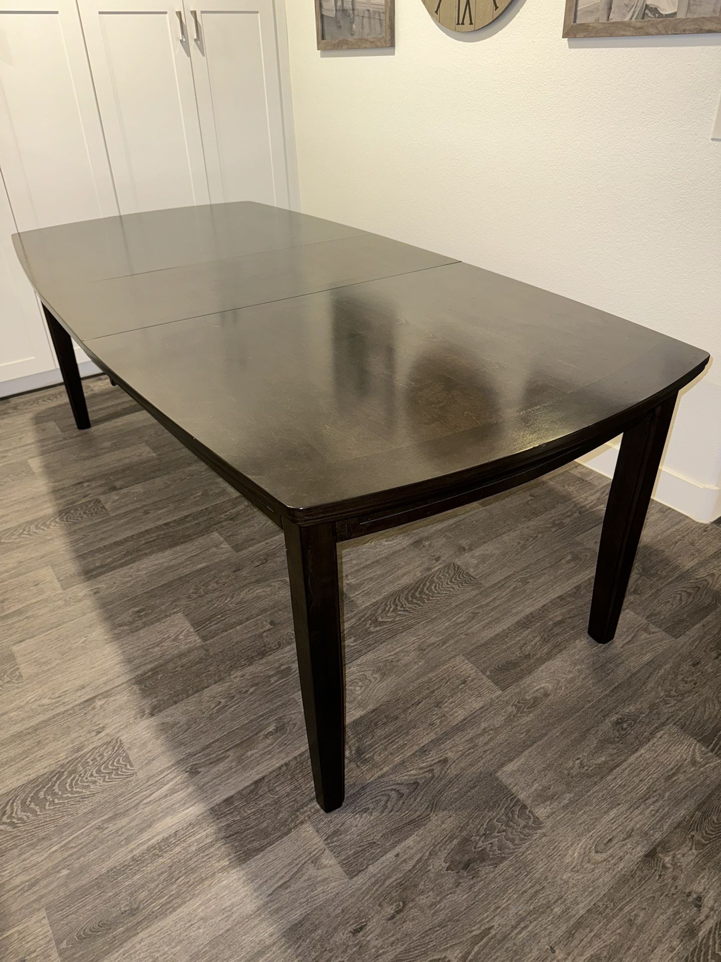 Dining Room Table