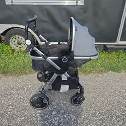 Baby Stroller 👶 