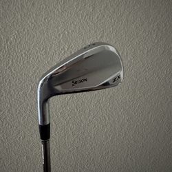 Srixon ZX 3 Utility Iron LH