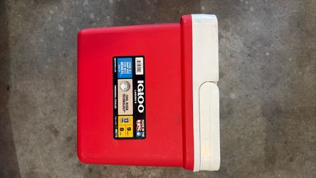 Igloo Laguna 9 Personal Cooler