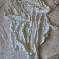 Michael Kors shirt blouse