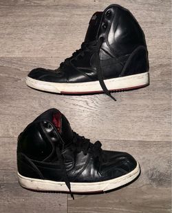 Nikes