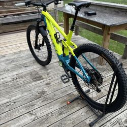 Trek Rail 7  Platinum Bosch powertrain