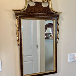 Beautiful 39” Accent Wall Mirror