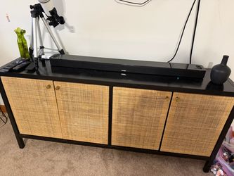 Tv cabinet