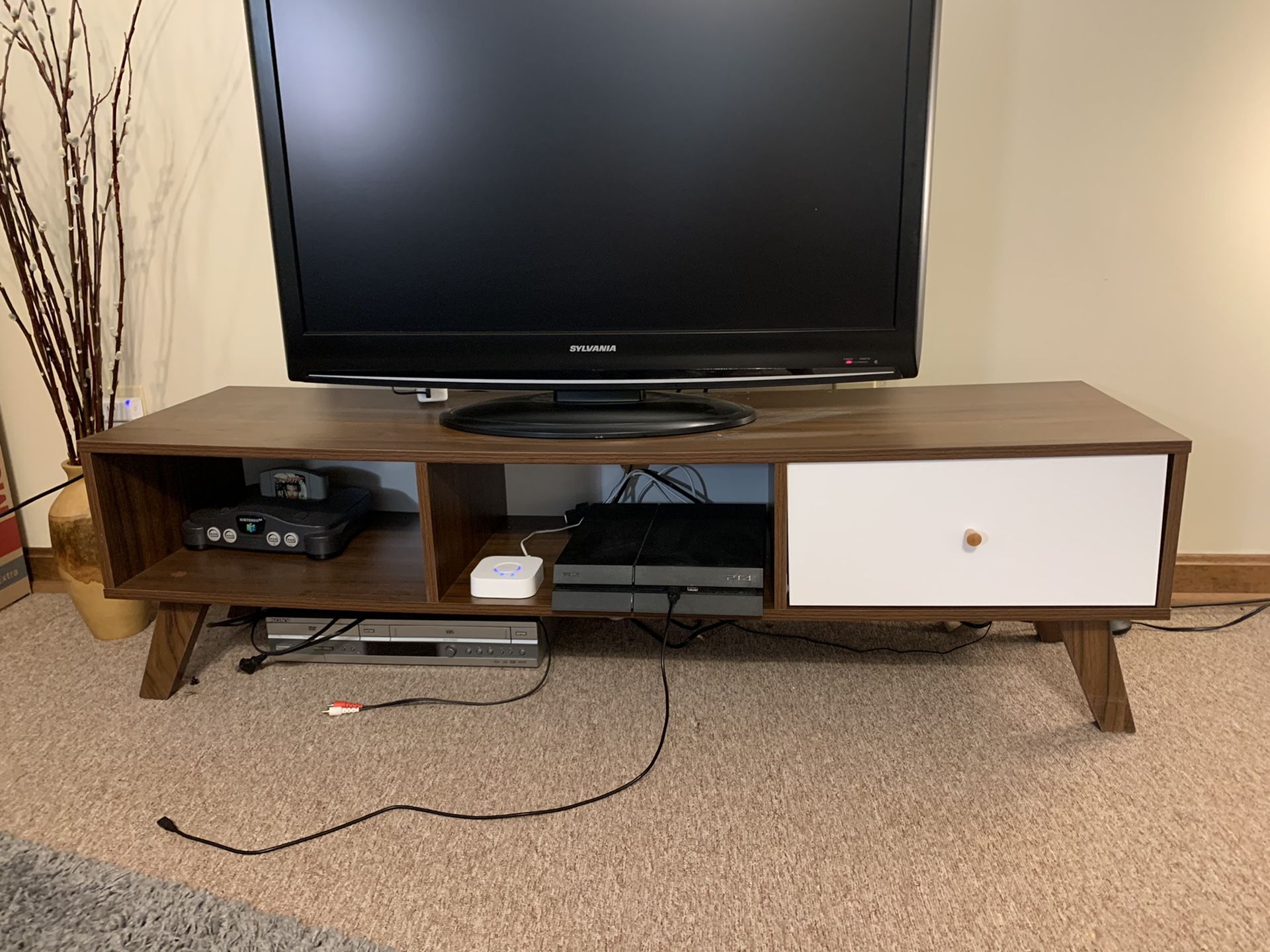 TV stand