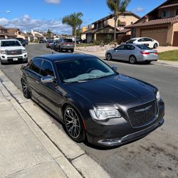 Chrysler 300