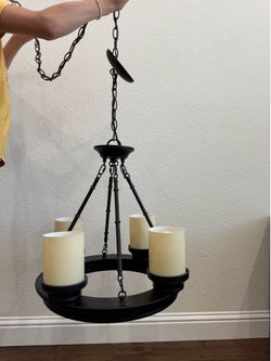 Light fixture