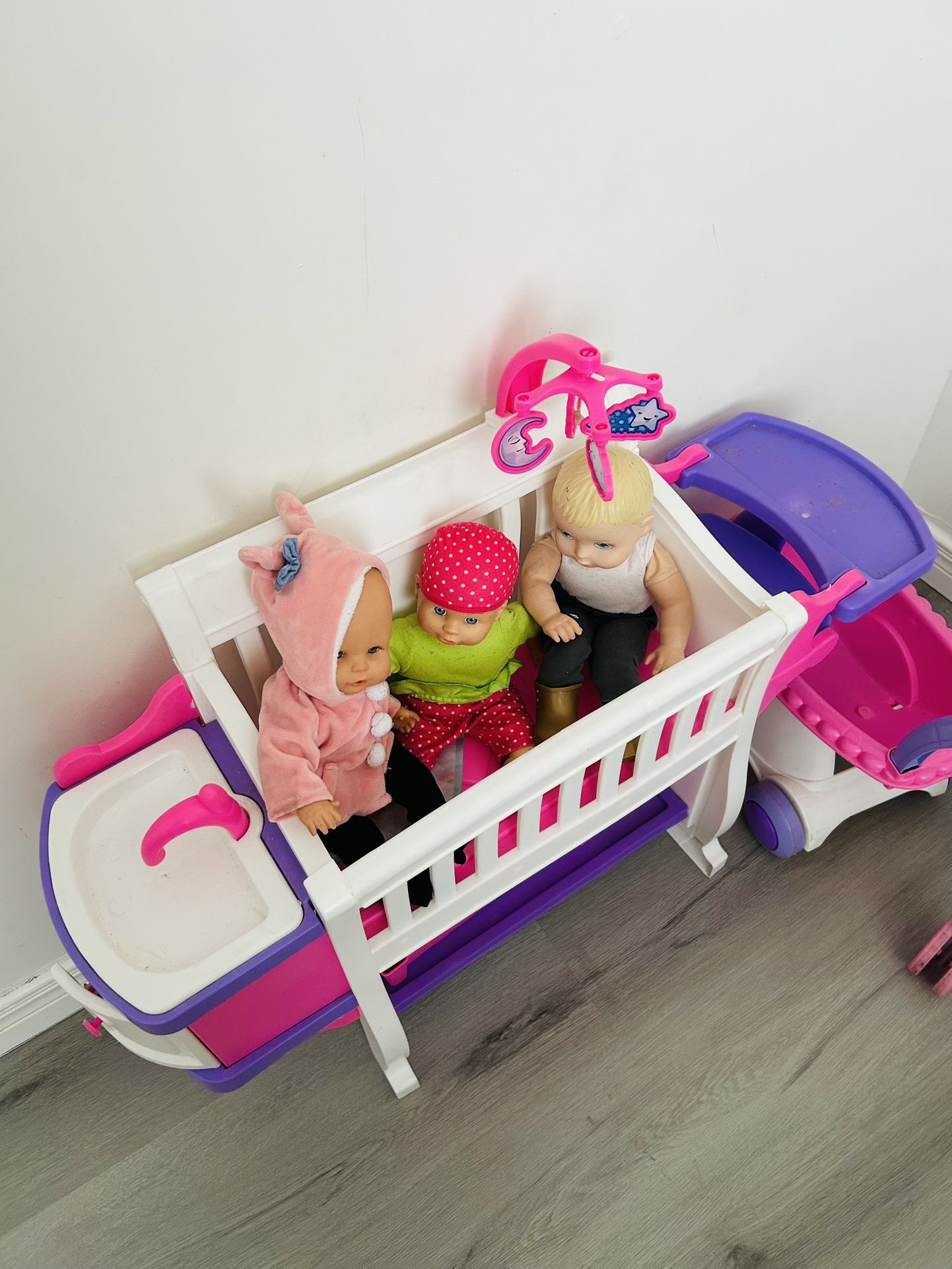 Baby Doll Toys