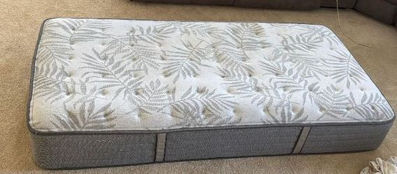 Twin Mattress