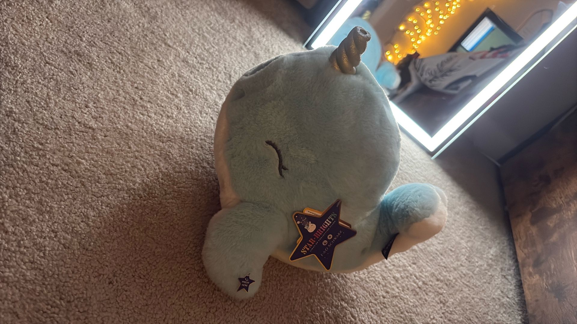 FAO Schwartz; Star brights