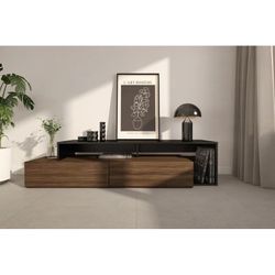 TV Stand - Up to 80" TV