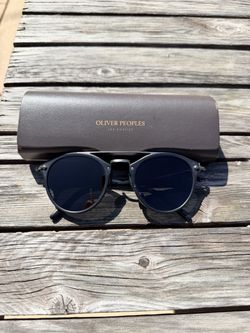 Oliver Peoples Sunglasses