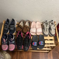 Kids Shoes For Sell. 
