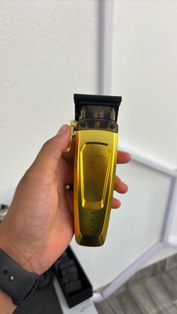 style craft instinct hair clipper