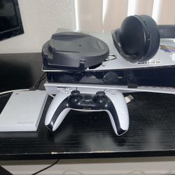 Ps5 Disc Version