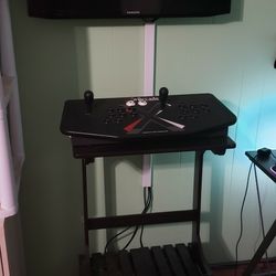 Dual Stick Arcade Unit