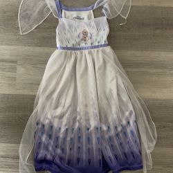 Elsa Nightgown