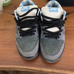 Nike Sb Low Dunk