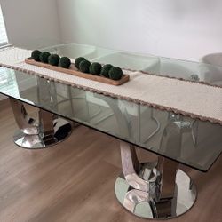 Dining Room Table