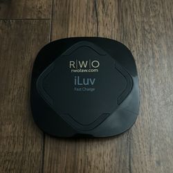 Wireless Phone Charger