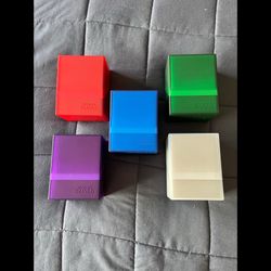 Magic the Gathering Decks: Modern Format [Bundle ONLY]