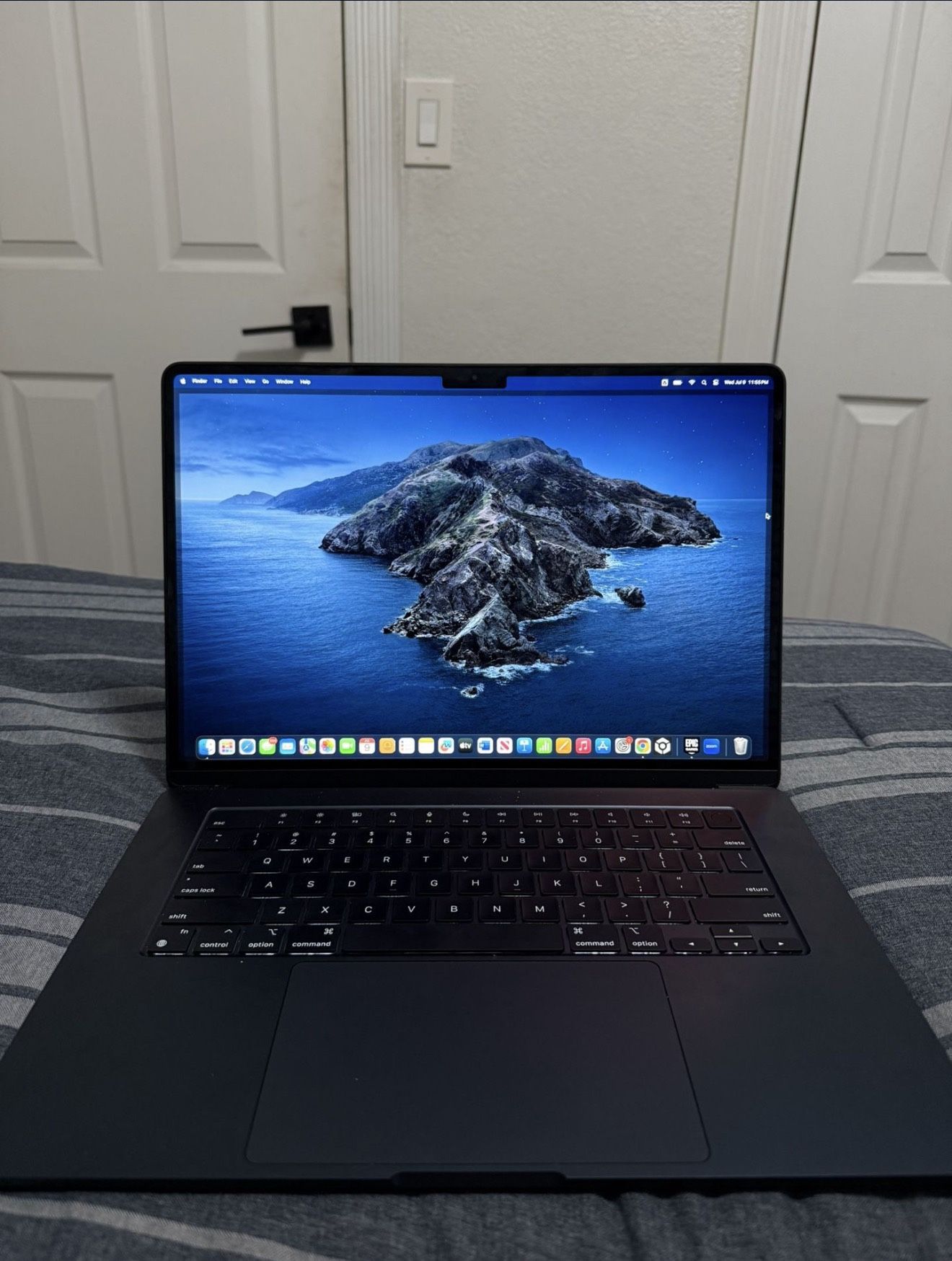 MacBook Air 15